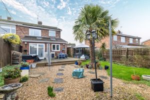 Garden- click for photo gallery